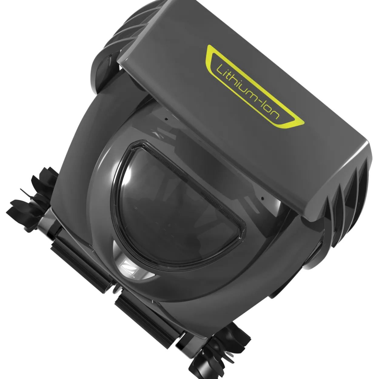 Poreallasrobotti Zodiac SpaBot OS0800