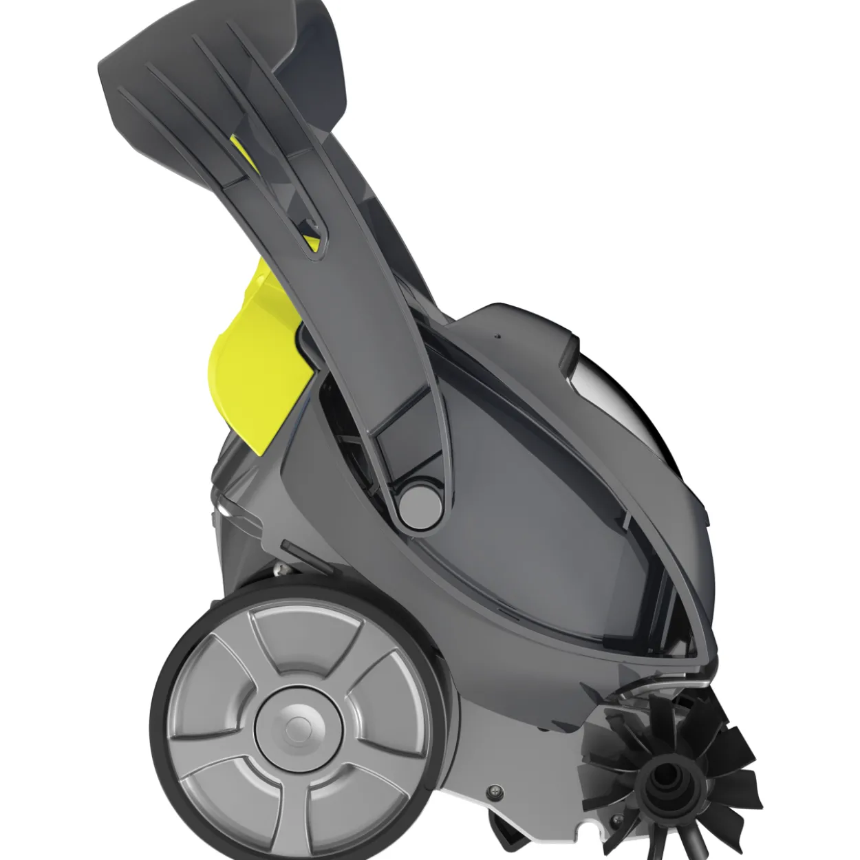 Poreallasrobotti Zodiac SpaBot OS0800