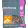 Possun keuhkopala Snacks 100 g
