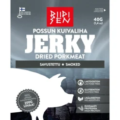 Possunkuivaliha Riipisen 40 g savustettu