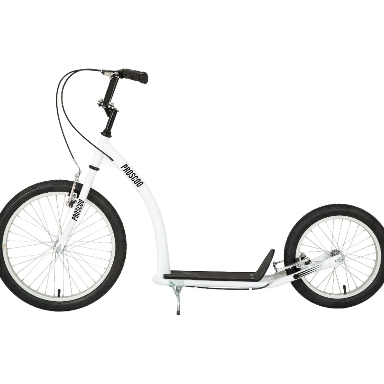 Potkupyörä Proscoo Air scooter 20"
