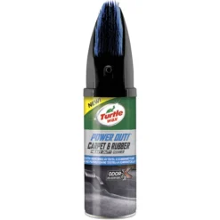 Power Out -puhdistusaine tekstiili- ja kumimatoille 400 ml
