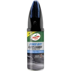 Power Out -puhdistusaine tekstiili- ja kumimatoille 400 ml