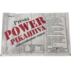 Power pikahiiva 115 g
