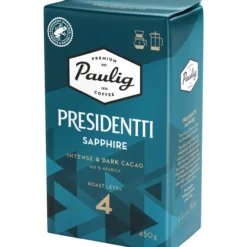 Presidentti Paulig 450 g Sapphire SJ