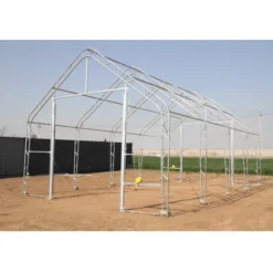 Pressuhalli Ranch Premium 9,15 x 18,3 x 6,1 m 900 g