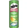 Pringles 165 g Sour Cream & Onion