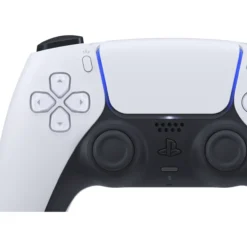 PS5 Ohjain Playstation DualSense White