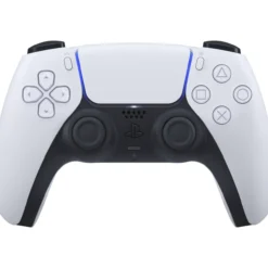 PS5 Ohjain Playstation DualSense White