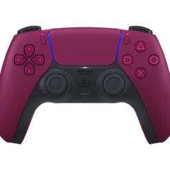 PS5 Ohjain PlayStation DualSense Cosmic Red