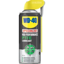 PTFE-voiteluaine, 400 ml
