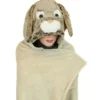 Puettava huopa Cozy Noxxiez pupu