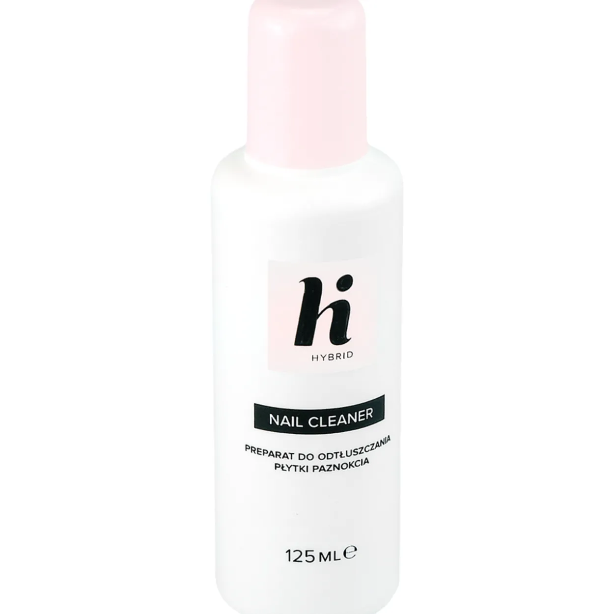 Puhdistusaine hi hybrid 125 ml