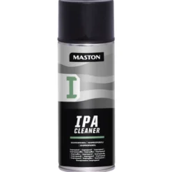 Puhdistusaine Maston Spray IPA Cleaner 400 ml
