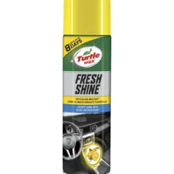 Puhdistusaine 500 ml Fresh Shine Sitruuna