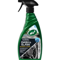 Puhdistusaine Turtle Wax Dash & Glass 500 ml
