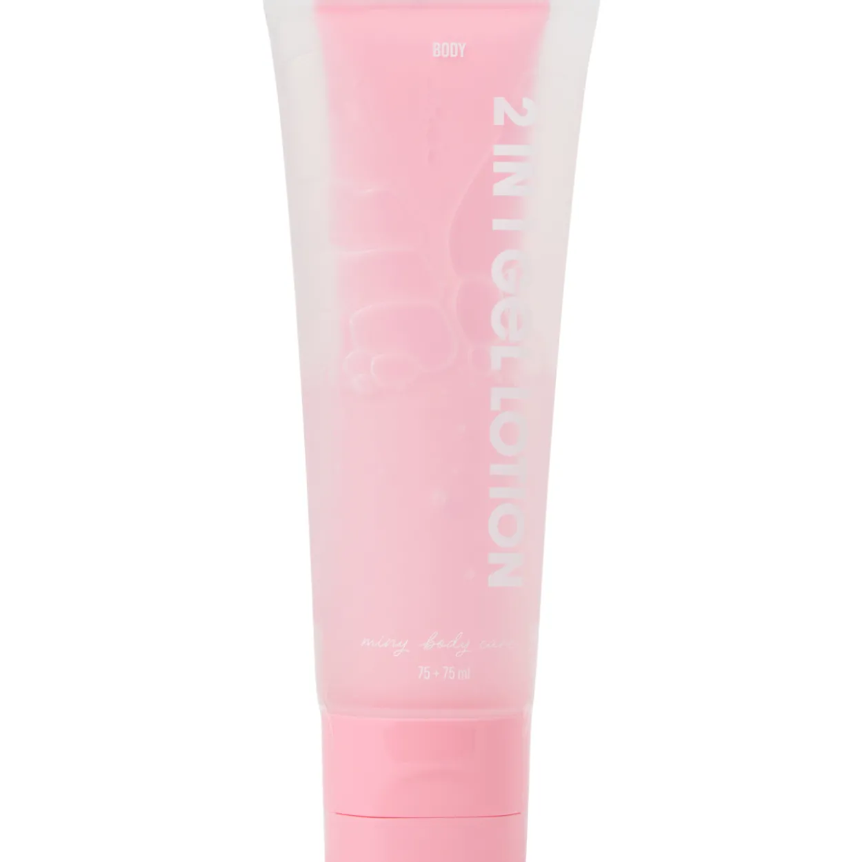 Puhdistusgeeli Miny Beauty 75 ml 2-in-1
