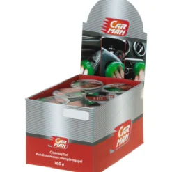 Puhdistusmassa Carman 160 g
