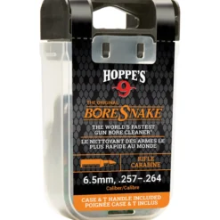 Puhdistusnaru Hoppes BoreSnake, kaliiperi 12