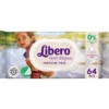 Puhdistuspyyhe Libero 64 kpl