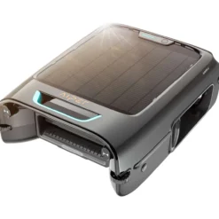 Puhdistusrobotti Aiper ECO Surfer S2 vedenpinnan
