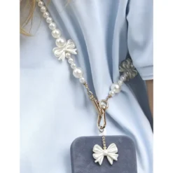 Puhelinnauha Miny cross-body helmet