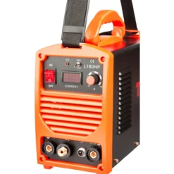 Puikkohitsauskone Timco L180HP TIG