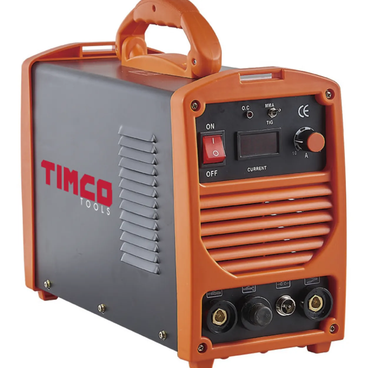 Puikkohitsauskone Timco L180HP TIG