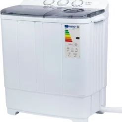 Pulsaattoripesukone Lykke Pro 2000