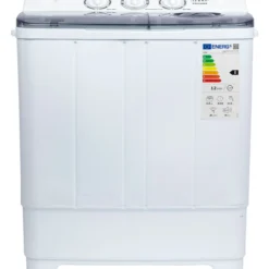Pulsaattoripesukone Lykke Pro 2000