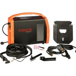 Pulssi-invertteri Timco TIG250WSME AC/DC