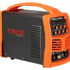 Pulssi-invertteri Timco TIG250WSME AC/DC