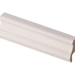 Puolipaneelilista 23x40x2700