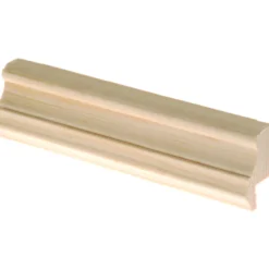 Puolipaneelilista 23x40x2700