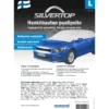 Puolipeite Silvertop H-AL