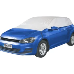 Puolipeite Silvertop H-AL