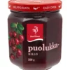 Puolukkahillo 500 g