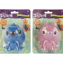 Puristelulelu Stitch Squelchums