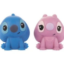 Puristelulelu Stitch Squelchums