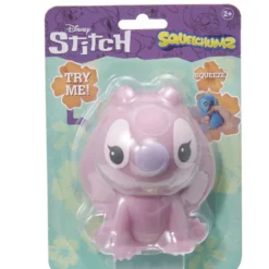 Puristelulelu Stitch Squelchums