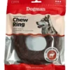 Puristerengas Dogman 160 g Peura