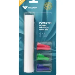 Pursotinpussi Fredman 10 kpl
