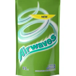 Purukumi Airwaves 29 g Lime & Ginger