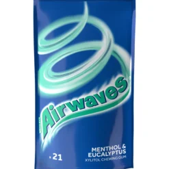 Purukumi Airwaves 29 g Menthol & Eucalyptus