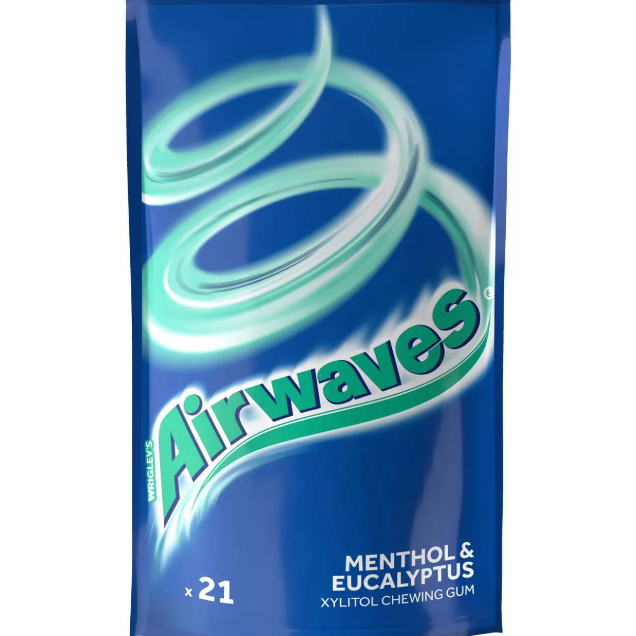 Purukumi Airwaves 29 g Menthol & Eucalyptus