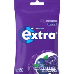 Purukumi Extra 29 g Superberries