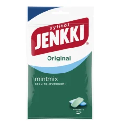 Purukumi Jenkki Original 100 g Mint Mix