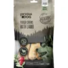 Puruluu PrimaDog 140 g 2 kpl Rough Chews Lammas-karpalo L