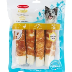 Pururulla Best Friend 4 kpl 240 g Double kana