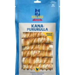 Pururulla 15 kpl 550 g kana